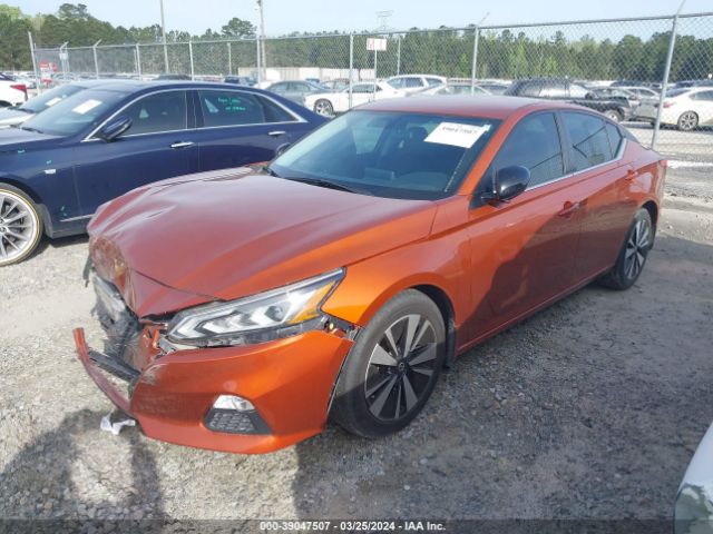 1N4BL4CV2KC203266 Nissan Altima 2.5 Sr