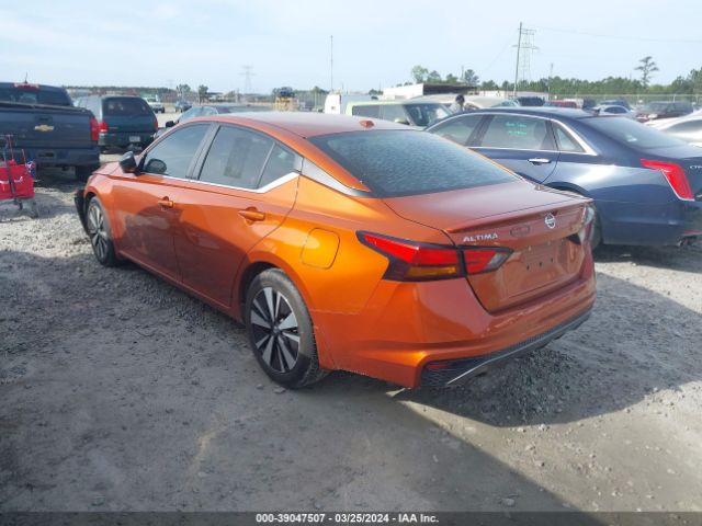 1N4BL4CV2KC203266 Nissan Altima 2.5 Sr
