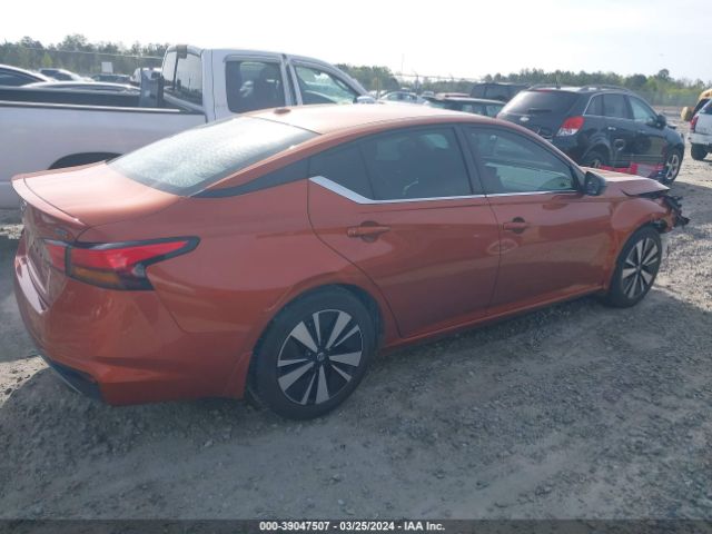 1N4BL4CV2KC203266 Nissan Altima 2.5 Sr