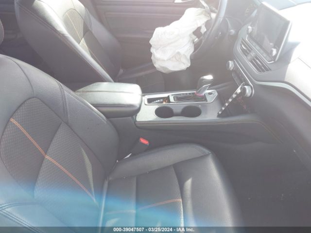 1N4BL4CV2KC203266 Nissan Altima 2.5 Sr