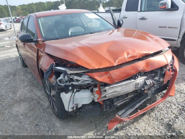 1N4BL4CV2KC203266 Nissan Altima 2.5 Sr
