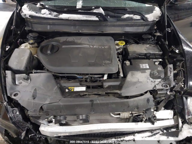 Jeep Cherokee Limited 4x4 2018 1C4PJMDX8JD530088 Image 10