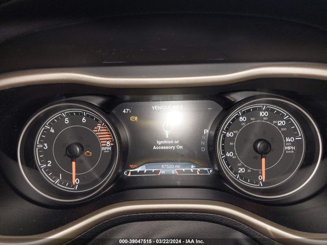 Jeep Cherokee Limited 4x4 2018 1C4PJMDX8JD530088 Image 7