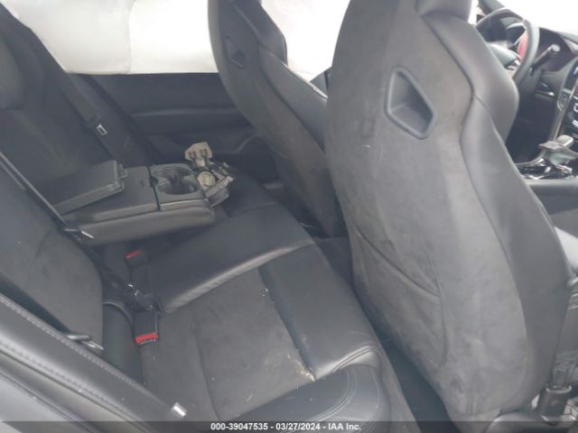 1G6AN5SYXG0119113 Cadillac ATS-V