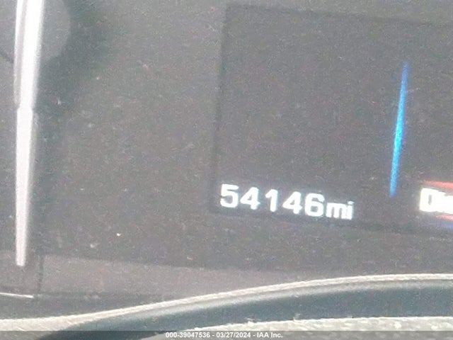 1G6AH5RX6H0216637 Cadillac ATS LUXURY