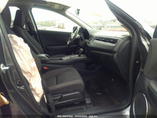 3CZRU6H51MM713002 Honda Hr-v Awd Ex