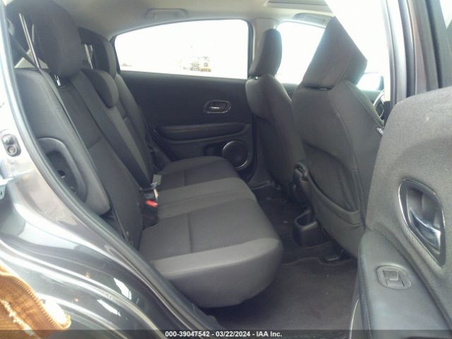 3CZRU6H51MM713002 Honda Hr-v Awd Ex