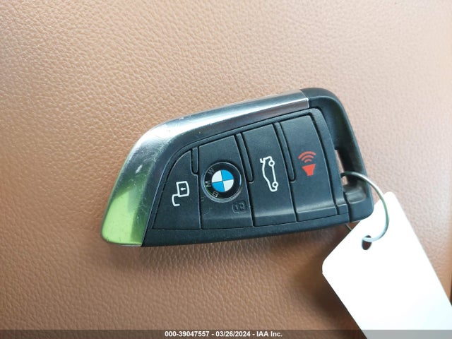 BMW X3 Sdrive30i 2022 5UX43DP07N9K86422 Image 11