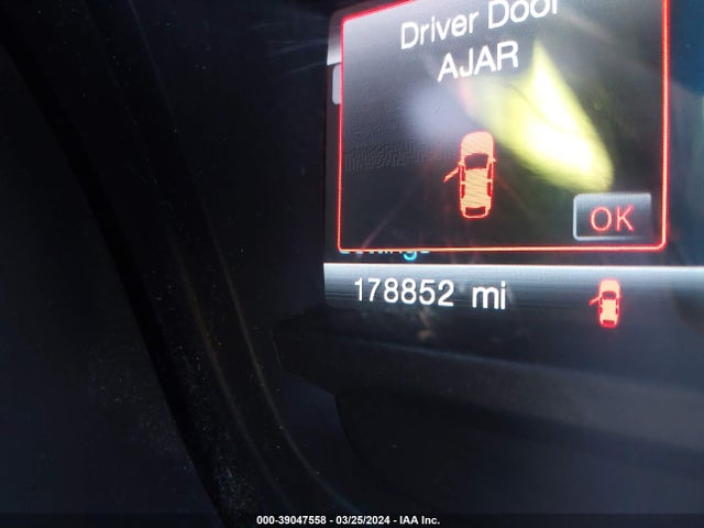 Ford EXPLORER XLT 2015 1FM5K7D8XFGB10803 Image 7