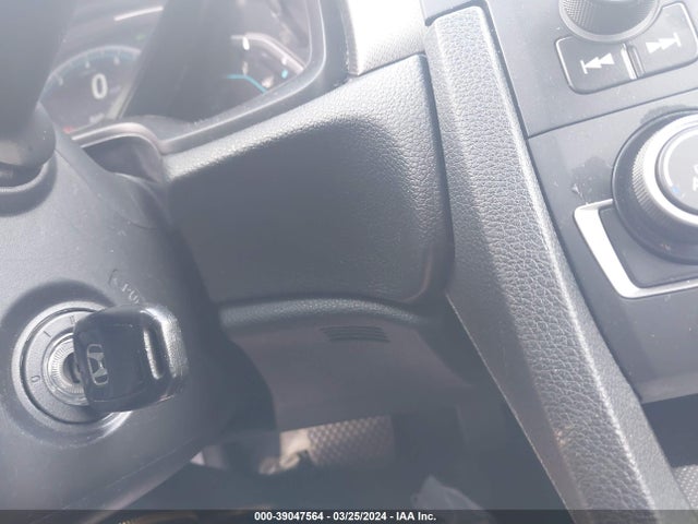 Honda Civic Lx 2021 2HGFC2F69MH526719 Image 11