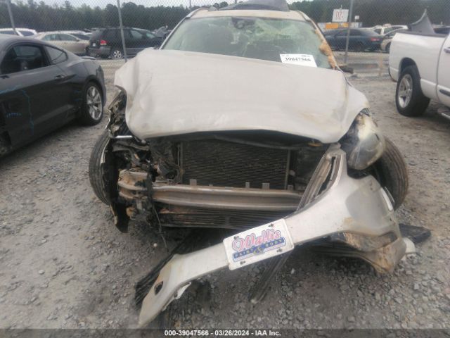 YV440MRU4H2013037 Volvo Xc60 T5 Inscription