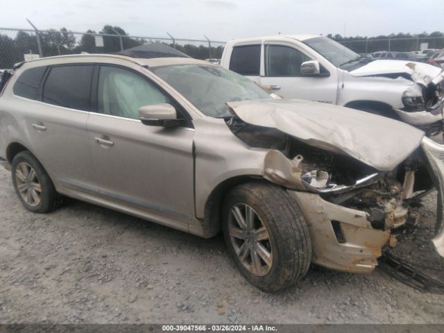 YV440MRU4H2013037 Volvo Xc60 T5 Inscription