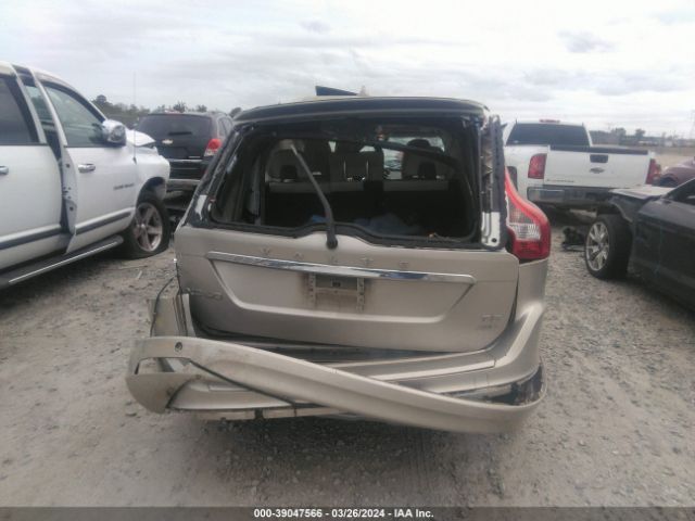 YV440MRU4H2013037 Volvo Xc60 T5 Inscription