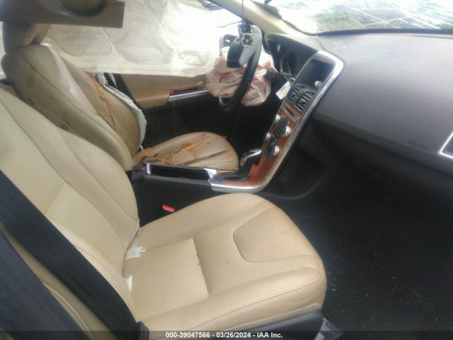 YV440MRU4H2013037 Volvo Xc60 T5 Inscription