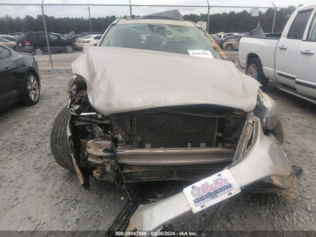 YV440MRU4H2013037 Volvo Xc60 T5 Inscription