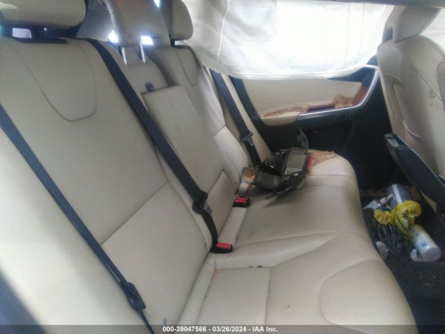 YV440MRU4H2013037 Volvo Xc60 T5 Inscription