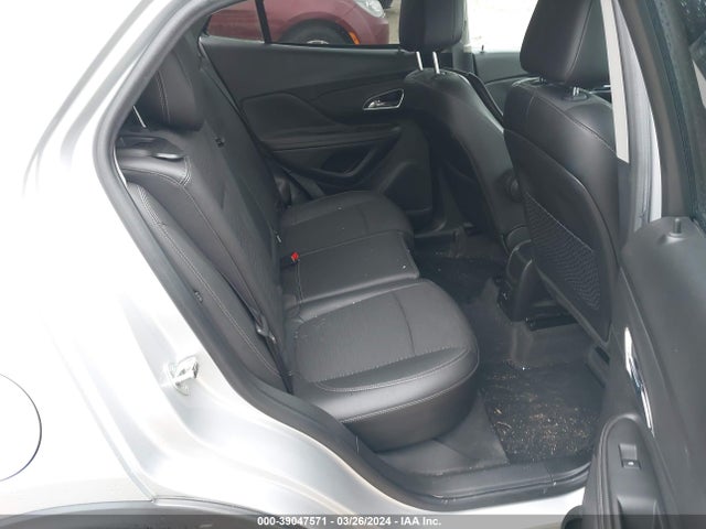 KL4CJBSB9FB192515 Buick Encore Convenience