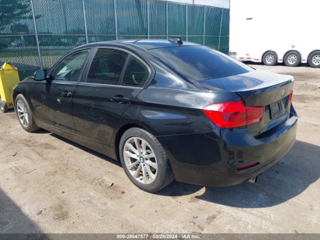 WBA8E1G54JNU92416 BMW 320i