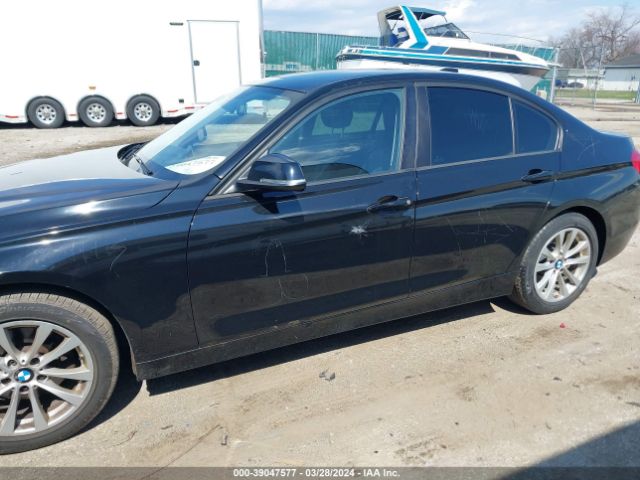 WBA8E1G54JNU92416 BMW 320i