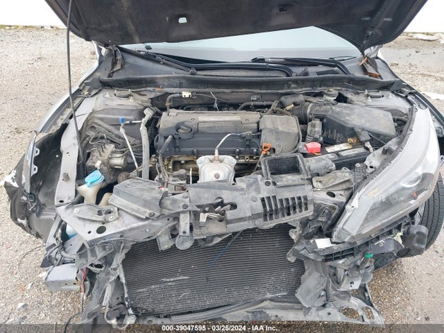 Honda ACCORD LX 2015 1HGCR2F32FA178285 Image 10