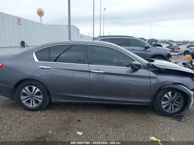 Honda ACCORD LX 2015 1HGCR2F32FA178285 Image 14