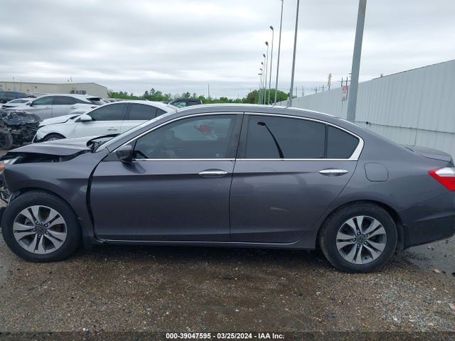 Honda ACCORD LX 2015 1HGCR2F32FA178285 Image 15