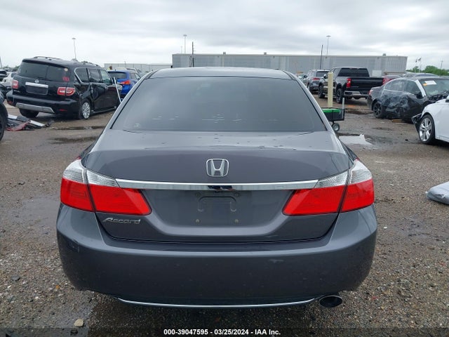Honda ACCORD LX 2015 1HGCR2F32FA178285 Image 17