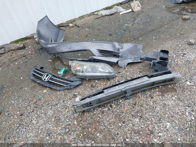 Honda ACCORD LX 2015 1HGCR2F32FA178285 Image 12