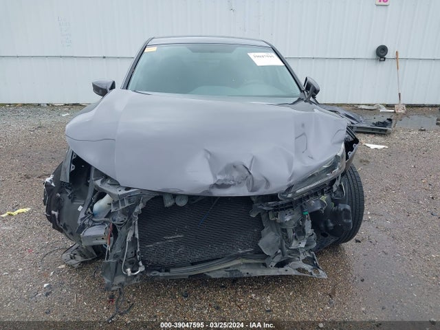 Honda ACCORD LX 2015 1HGCR2F32FA178285 Image 6