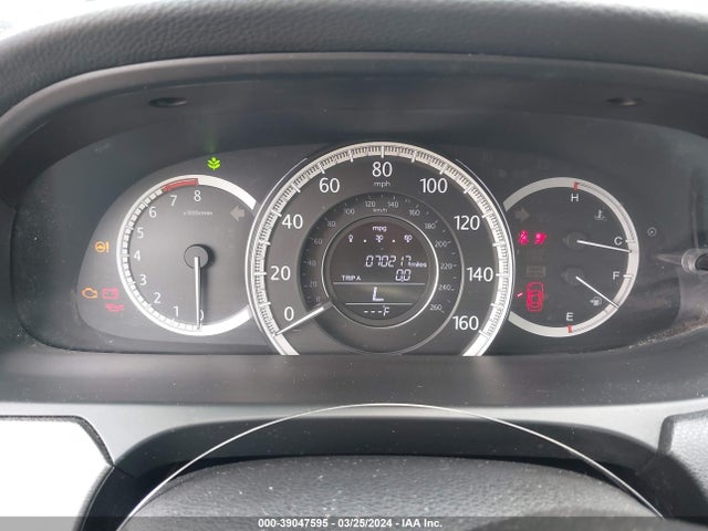 Honda ACCORD LX 2015 1HGCR2F32FA178285 Image 7