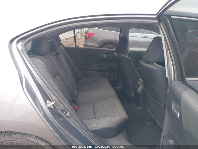 Honda ACCORD LX 2015 1HGCR2F32FA178285 Image 8