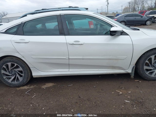 Honda CIVIC EX 2017 19XFC2F75HE018269 Image 13