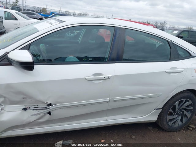 Honda CIVIC EX 2017 19XFC2F75HE018269 Image 14