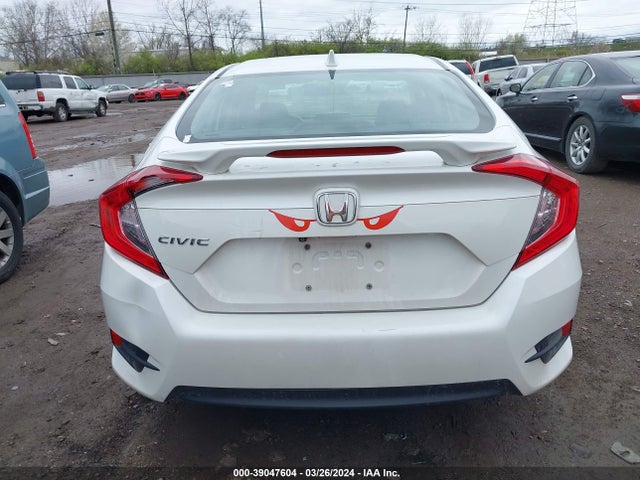 Honda CIVIC EX 2017 19XFC2F75HE018269 Image 16
