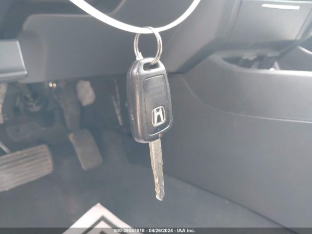 2HGFG3B50FH523847 Honda Civic Lx