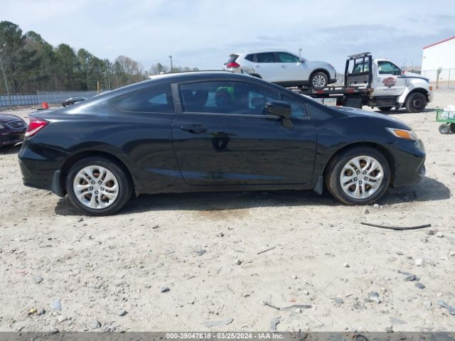 2HGFG3B50FH523847 Honda Civic Lx