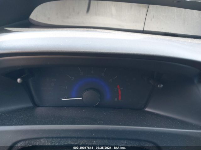 2HGFG3B50FH523847 Honda Civic Lx