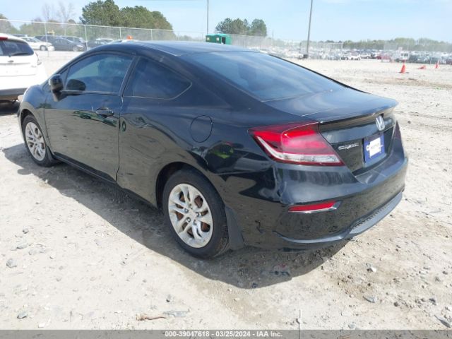 2HGFG3B50FH523847 Honda Civic Lx