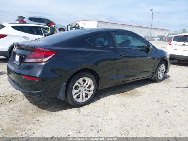2HGFG3B50FH523847 Honda Civic Lx