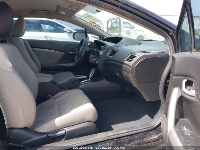 2HGFG3B50FH523847 Honda Civic Lx
