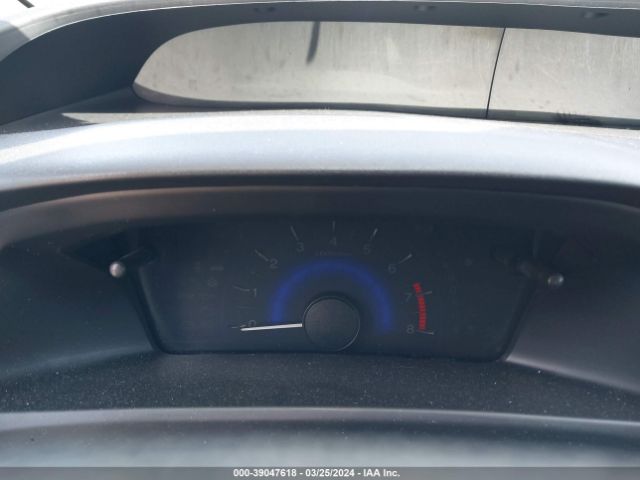 2HGFG3B50FH523847 Honda Civic Lx