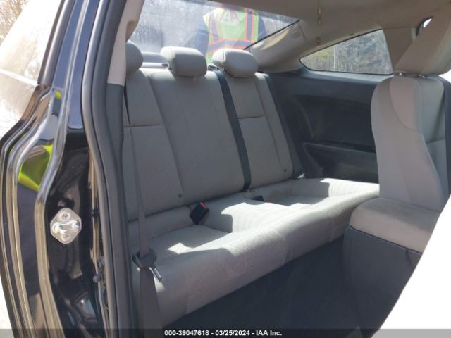 2HGFG3B50FH523847 Honda Civic Lx