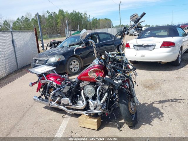 2013 HARLEY-DAVIDSON FLHTCU 1HD1FCM13DB662977