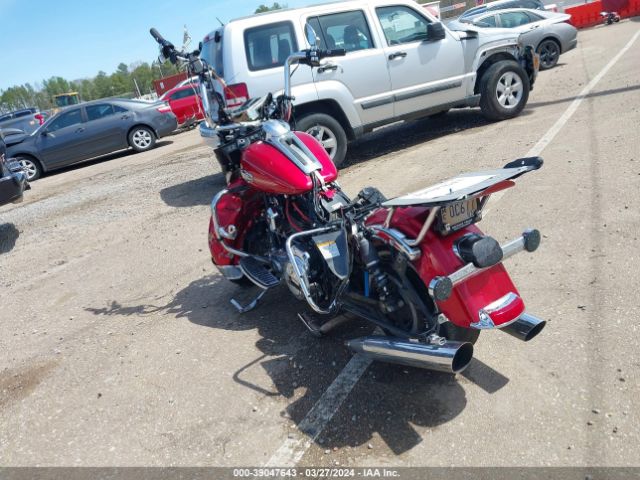 2013 HARLEY-DAVIDSON FLHTCU 1HD1FCM13DB662977 Photo 2