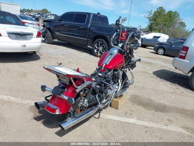 2013 HARLEY-DAVIDSON FLHTCU 1HD1FCM13DB662977 Photo 3