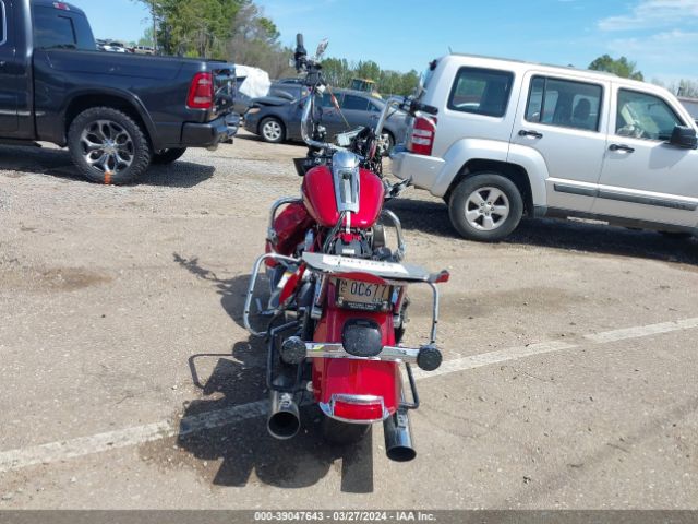 2013 HARLEY-DAVIDSON FLHTCU 1HD1FCM13DB662977 Photo 5