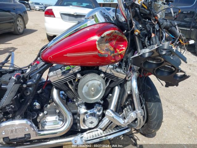 2013 HARLEY-DAVIDSON FLHTCU 1HD1FCM13DB662977 Photo 7