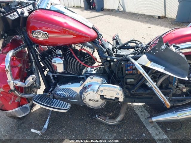 2013 HARLEY-DAVIDSON FLHTCU 1HD1FCM13DB662977 Photo 8