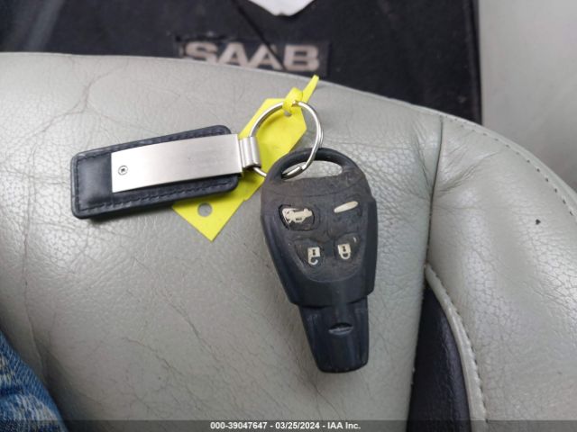 2008 SAAB 9-3 YS3FH41U681101893 Photo 10