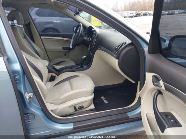 2008 SAAB 9-3 YS3FH41U681101893 Photo 4